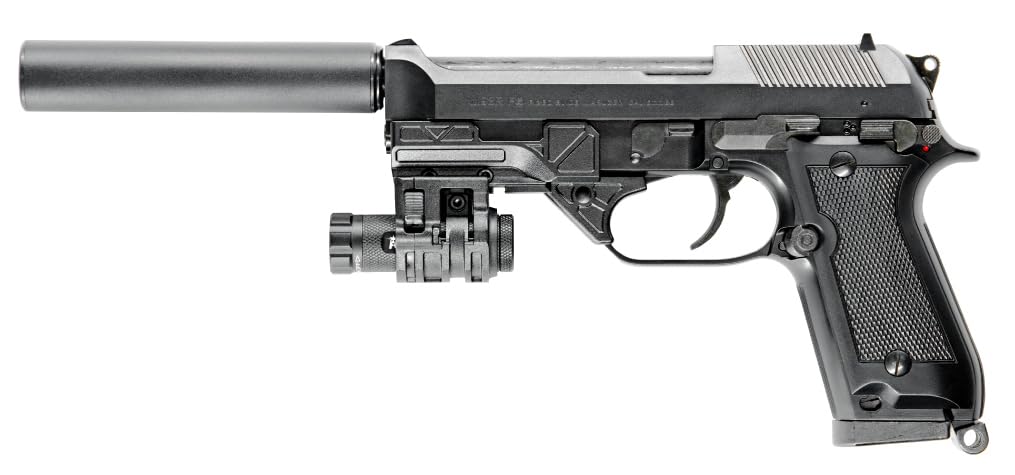 Amazon | マルゼン (Maruzen) M93R-FS スペシャルフォース 18歳以上
